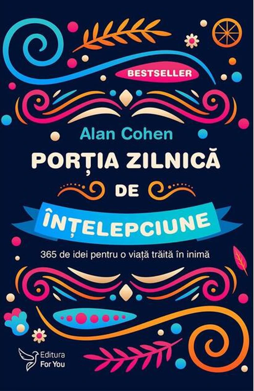 O porție zilnică de înțelepciune (Ed. II)