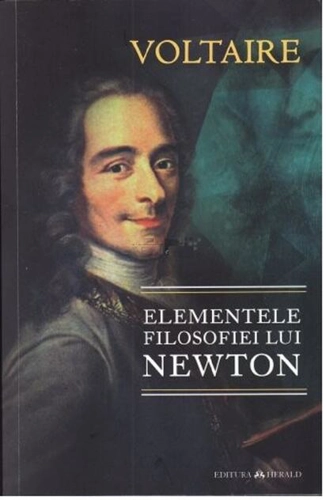Elementele filosofiei lui Newton