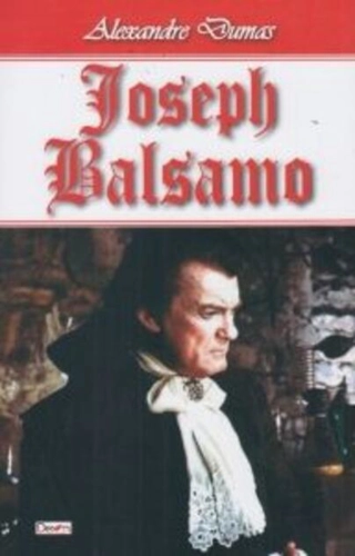 Joseph Balsamo