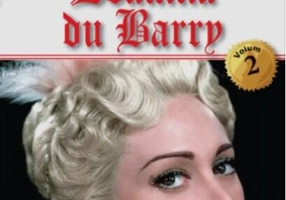 Doamna du Barry. Gemenii lui Nevers Vol.2