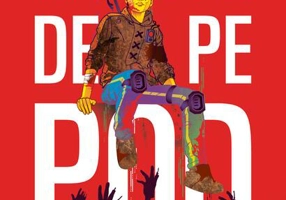 Băiatul de pe pod (Vol. 2)