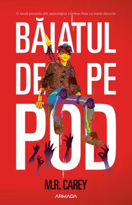 Băiatul de pe pod (Vol. 2)