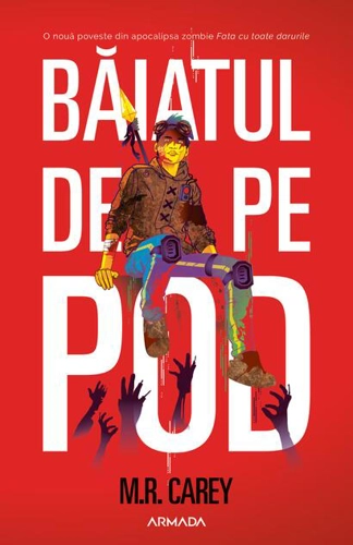 Băiatul de pe pod (Vol. 2)