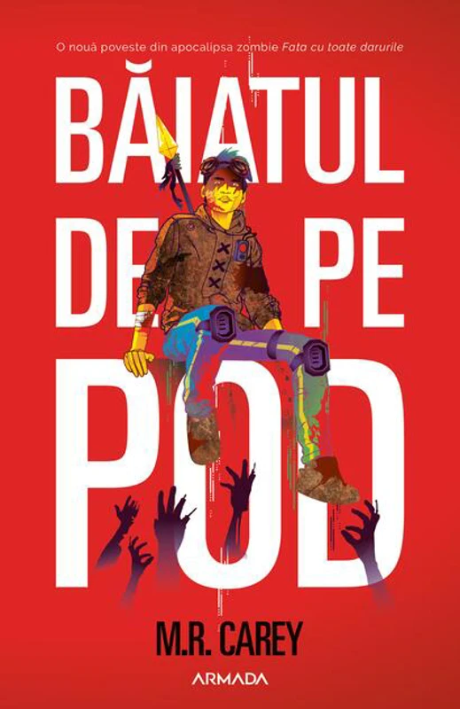 Băiatul de pe pod (Vol. 2)