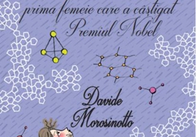 Marie Curie, prima femeie care a câștigat Premiul Nobel