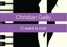 O seară la club