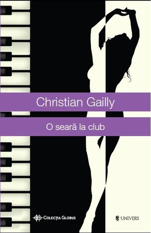 O seară la club