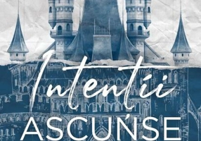 Intenții ascunse (Vol. 1)