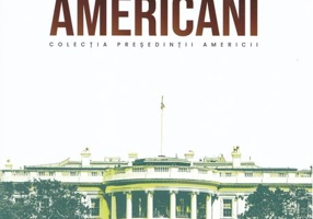 Președinții americani... Aventurile președinților americani