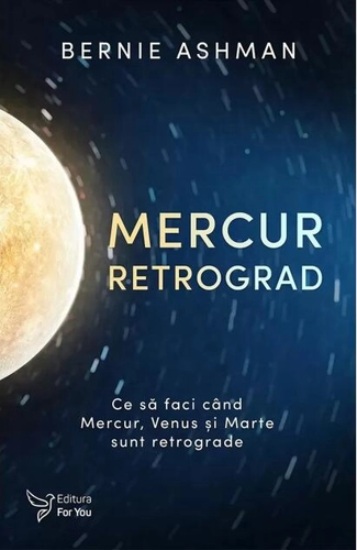Mercur retrograd