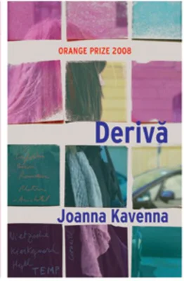 Derivă