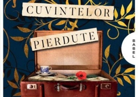 Dicționarul cuvintelor pierdute