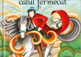 Ivan și calul fermecat