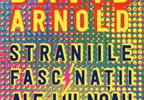 Straniile fascinații ale lui Noah Hypnotik