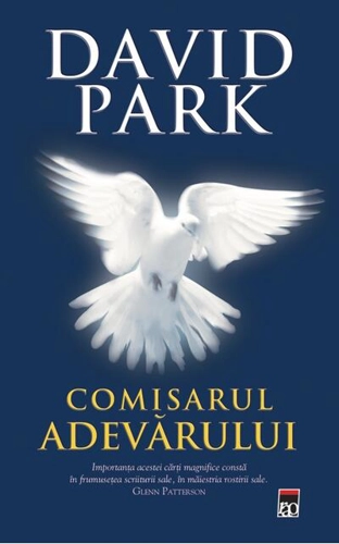 Comisarul adevărului