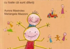 Frați. Cum să gestionați relația dintre frați, să interveniți în cazul unor certuri, să îi iubiți, cu toate ca sunt diferiți