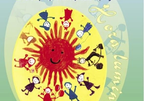 Hora luminilor. Carte despre prietenie și bună înțelegere