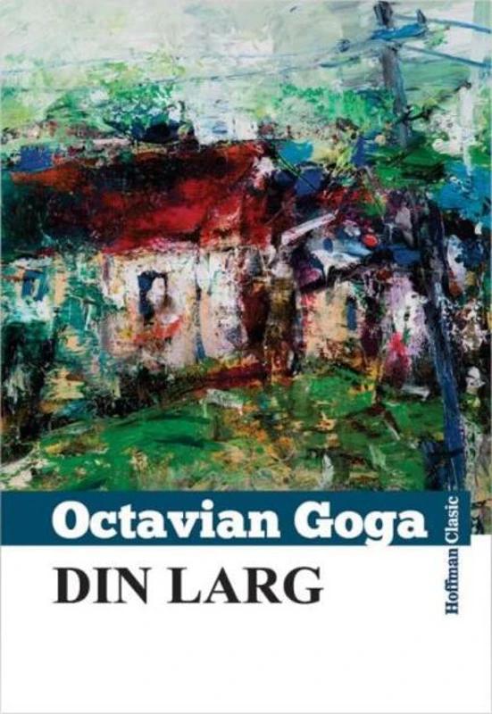 Din larg