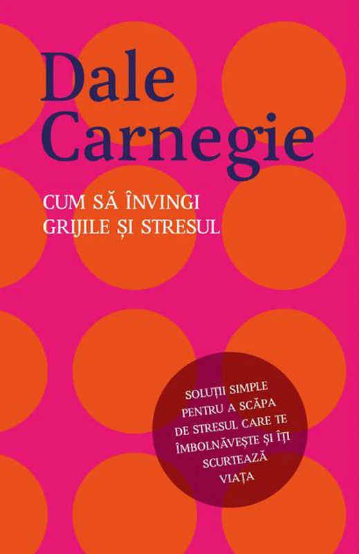 Cum să învingi grijile și stresul