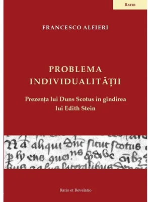 Problema individualității