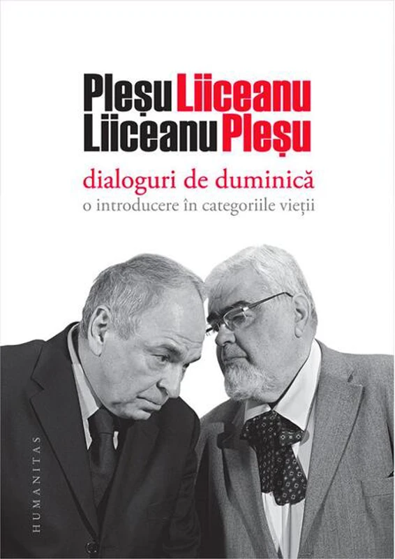 Dialoguri de duminică - HC
