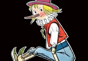 Pinocchio