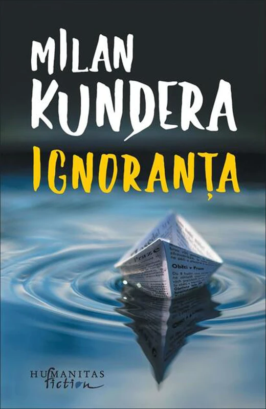 Ignoranţa