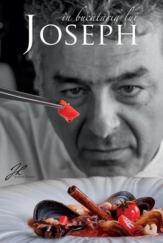 În bucătăria lui Joseph