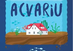 Viața într-un acvariu