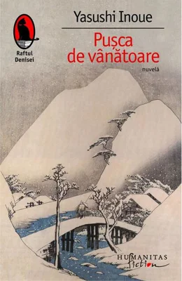 Puşca de vânătoare