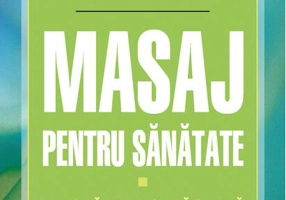 Masaj pentru sănătate. Medicină tradițională chineză