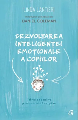 Dezvoltarea inteligenței emoționale a copiilor