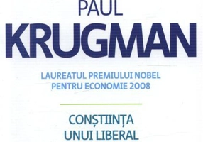 Conştiinţa unui liberal