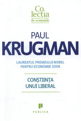 Conştiinţa unui liberal