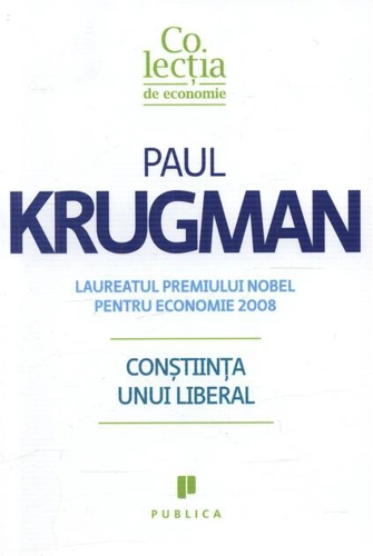 Conştiinţa unui liberal