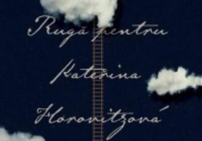 Rugă pentru Katerina Horovitzova