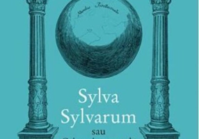 Sylva Sylvarum sau O istorie naturală în zece centurii