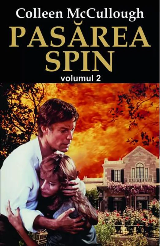 Pasărea spin Vol. 2