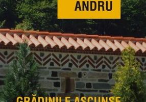 Grădinile ascunse