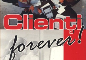 Clienți forever!