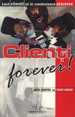 Clienți forever!