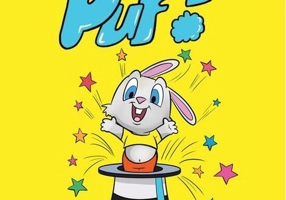 Lumea magică a lui Puf!