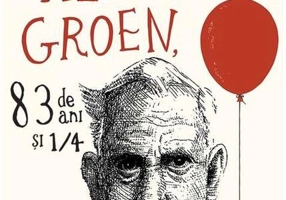 Jurnalul secret al lui Hendrik Groen, 83 de ani şi ¼