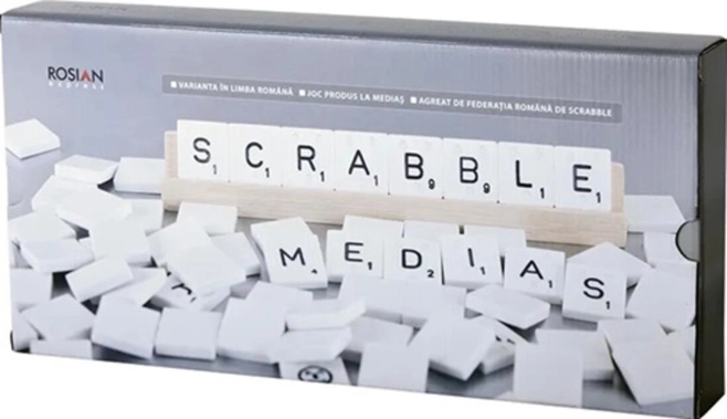 Joc Scrabble Medias