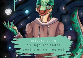 O lungă scrisoare pentru un coming out