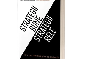 Strategii bune, strategii rele