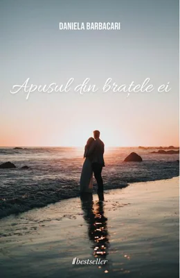 Apusul din brațele ei