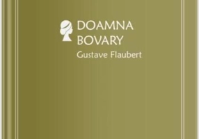 Doamna Bovary