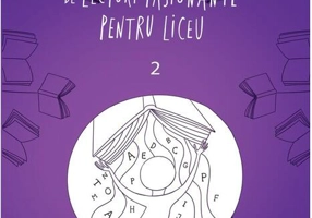 40 de lecturi pasionante pentru liceu (Vol. 2)