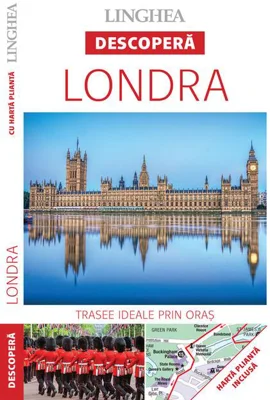 Descoperă Londra